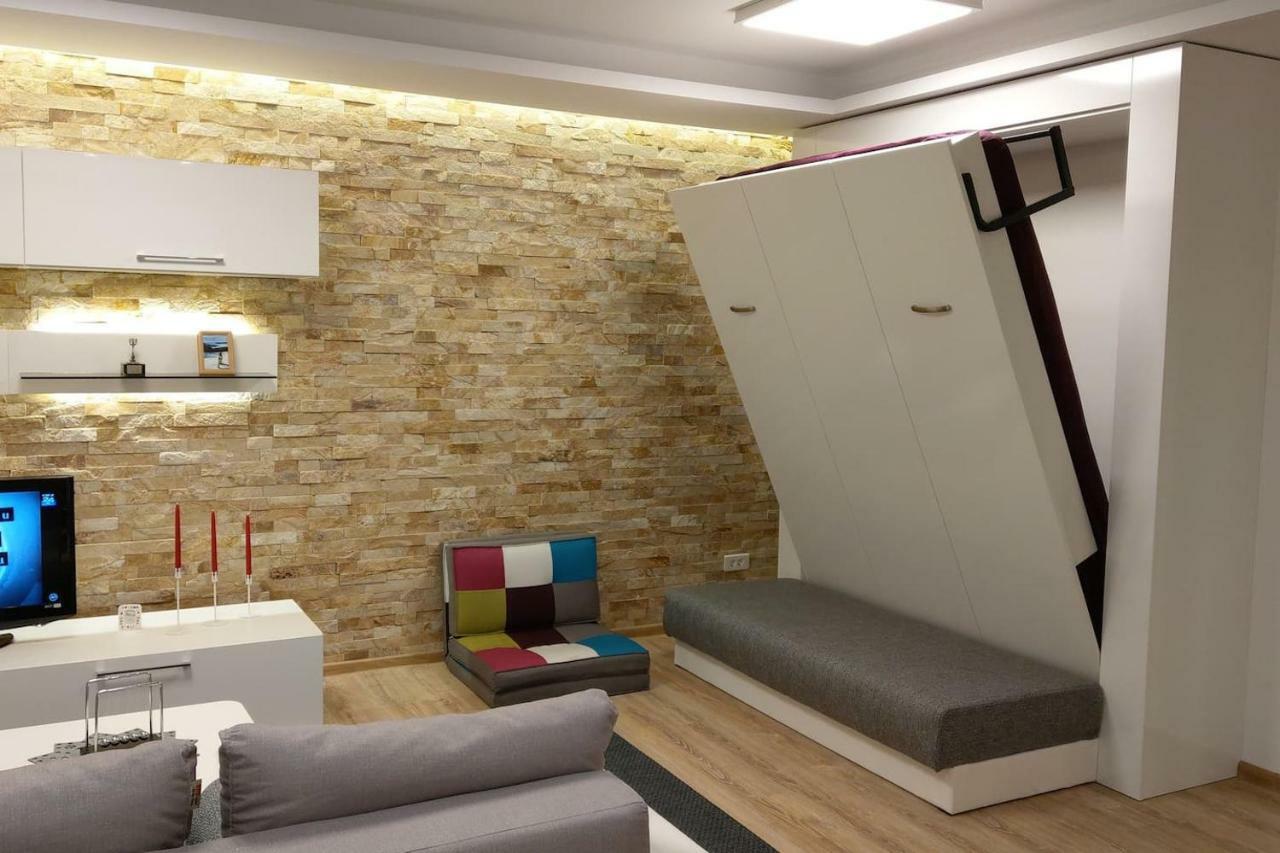 Studio 10 Буштени Экстерьер фото